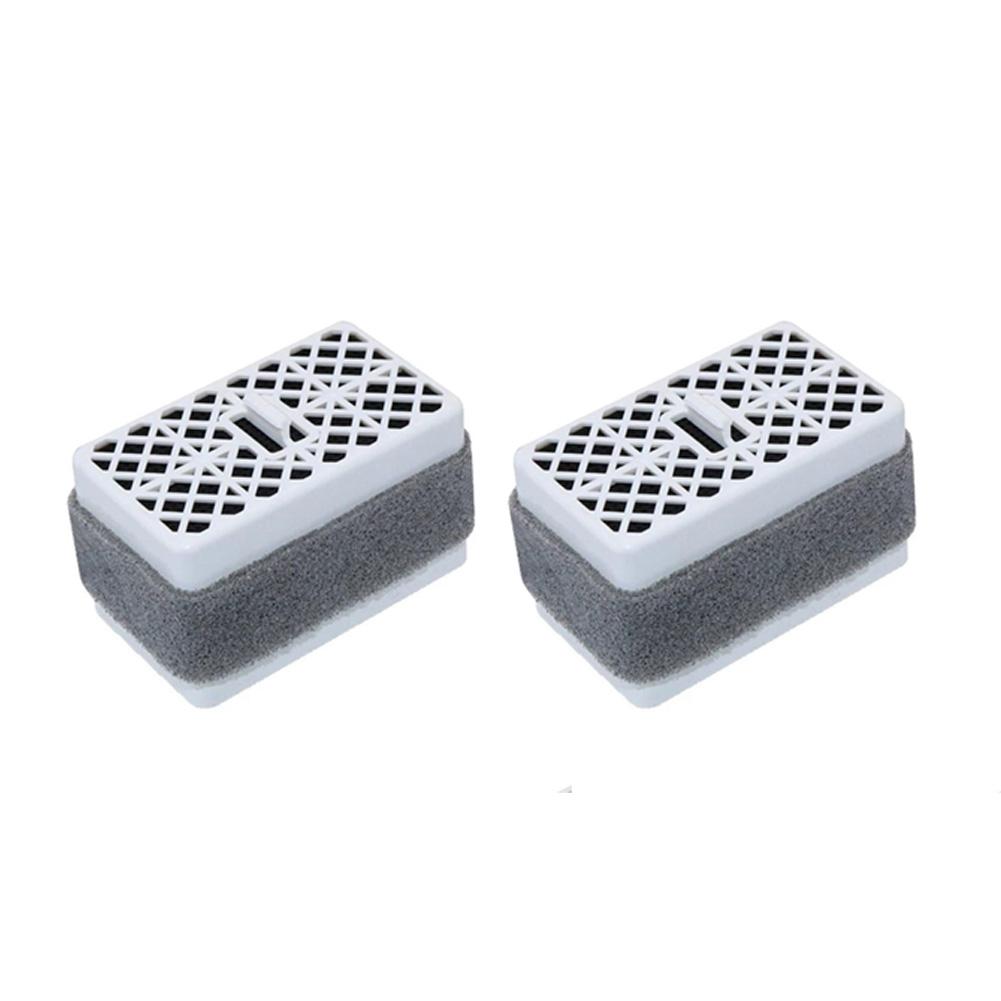 24 ks Balení náhradních filtrů s aktivním uhlím do toalety Kompatibilní s filtry řady For TOTO THU647401 THU6072 SW