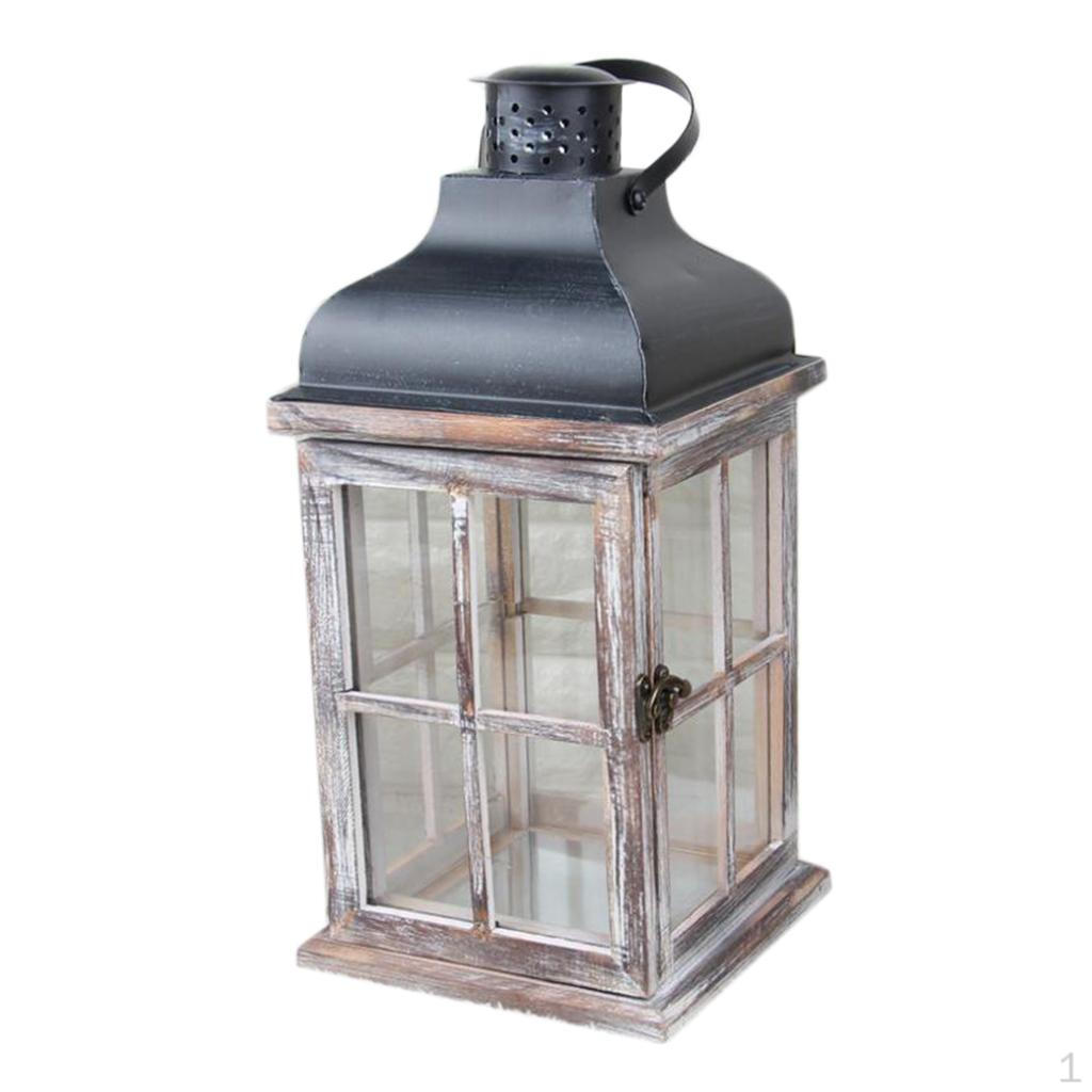 

Light Tea Hanging Candelabra Stand Home Decor 10