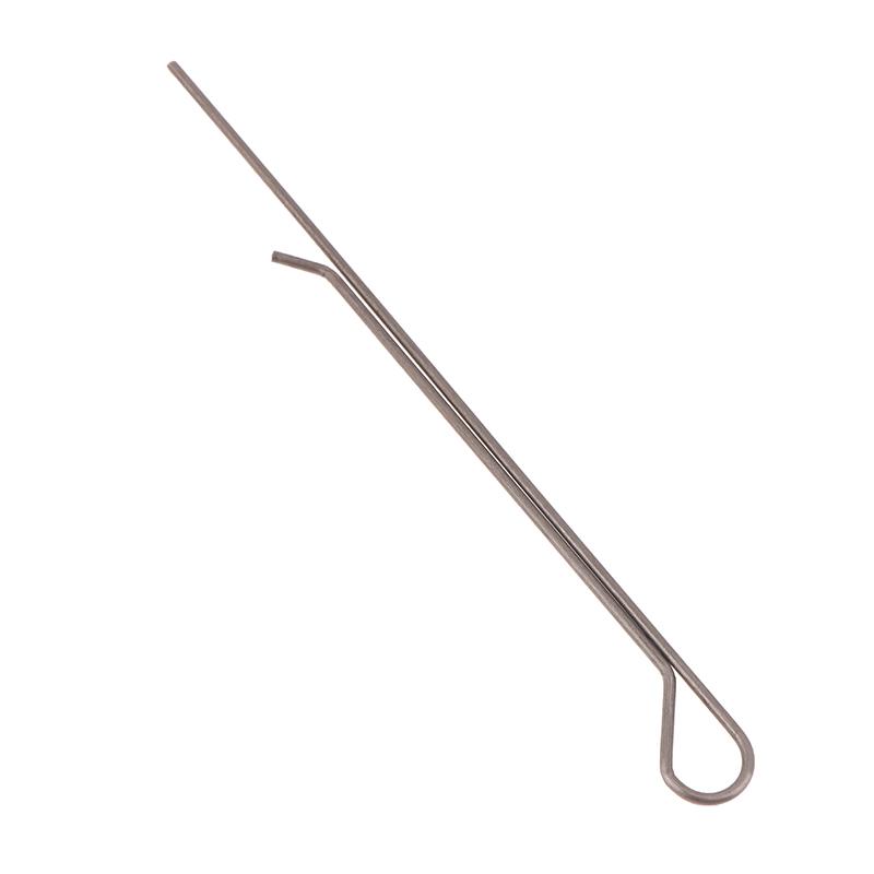 5-20Pcs 4.3 Inch Candle Wick Holders Clip Wick Fixer Stainless Steel Holders For Candle Making Metal Wick Centering Device Tools