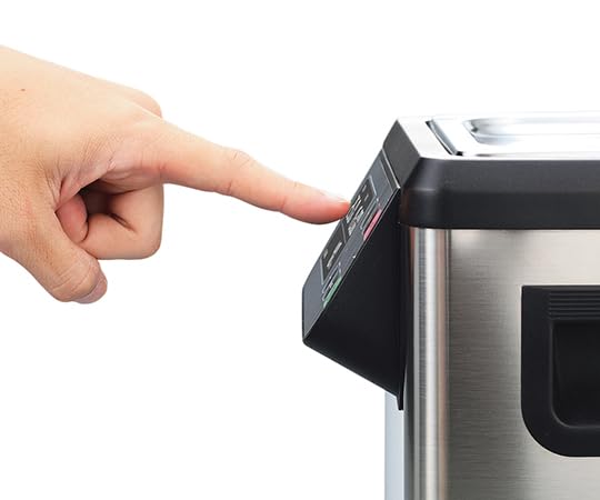 AS ONE Ultraschallreiniger (Einzelne Frequenz) 3L /3-6746-02