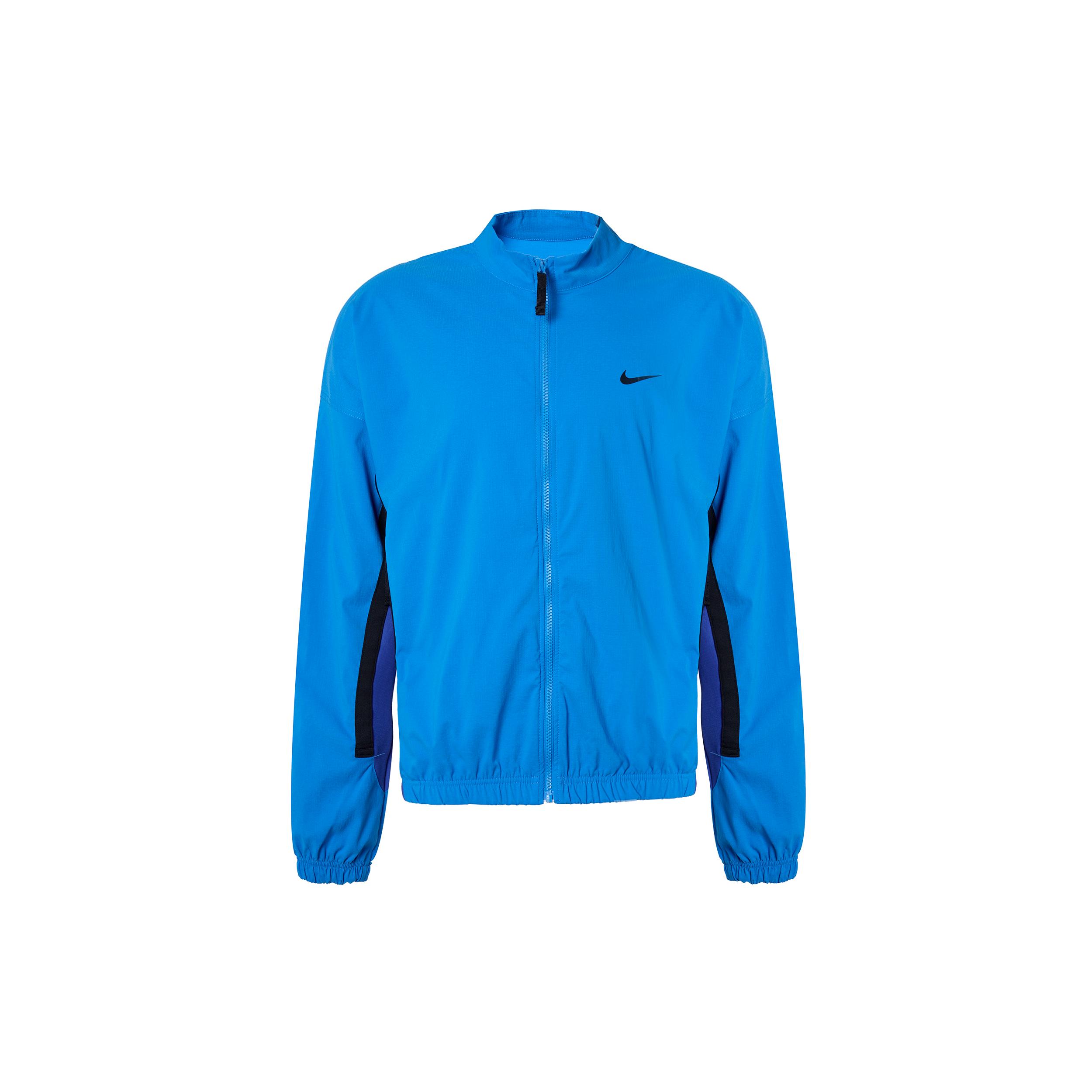 

New Nike Jackets Men s Blue DV9443-435 XL