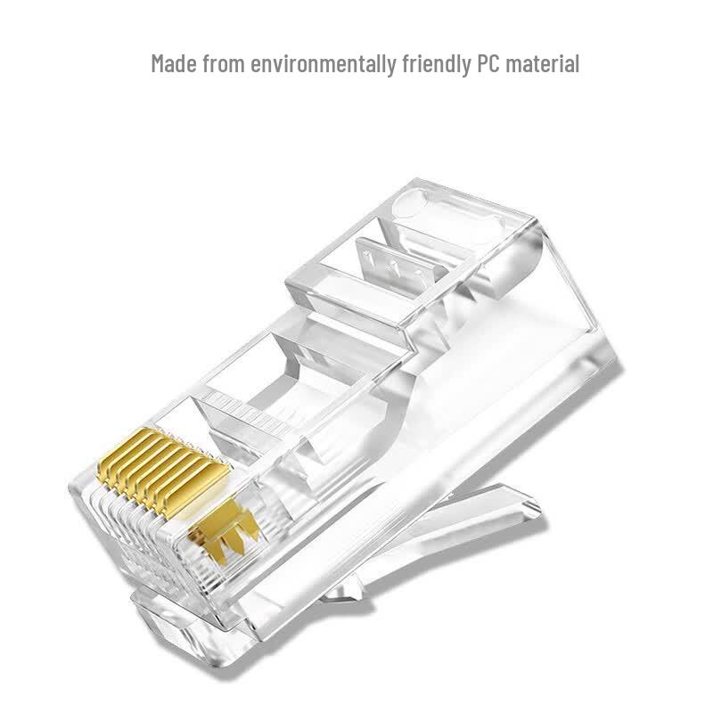 Tianbei RJ45 Network Connectors