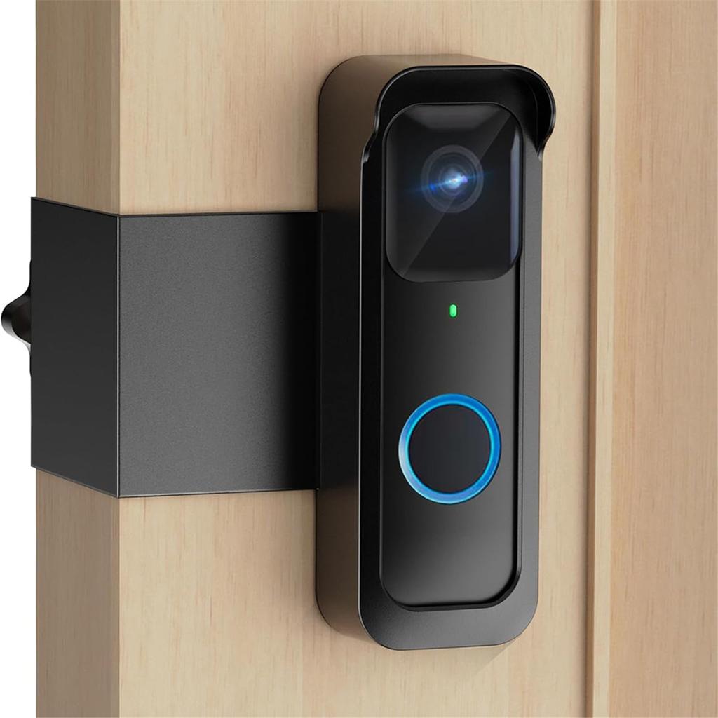 2025+  Mount,Anti-Theft Doorbell Mount for Blink Video Doorbell 1st Gen,Doorbell Camera Bracket with Rain Cover