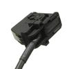 AUX Cable Adaptor Bluetooth MIC for Mercedes Comand 2.0 APS W211 W203 W208 W168