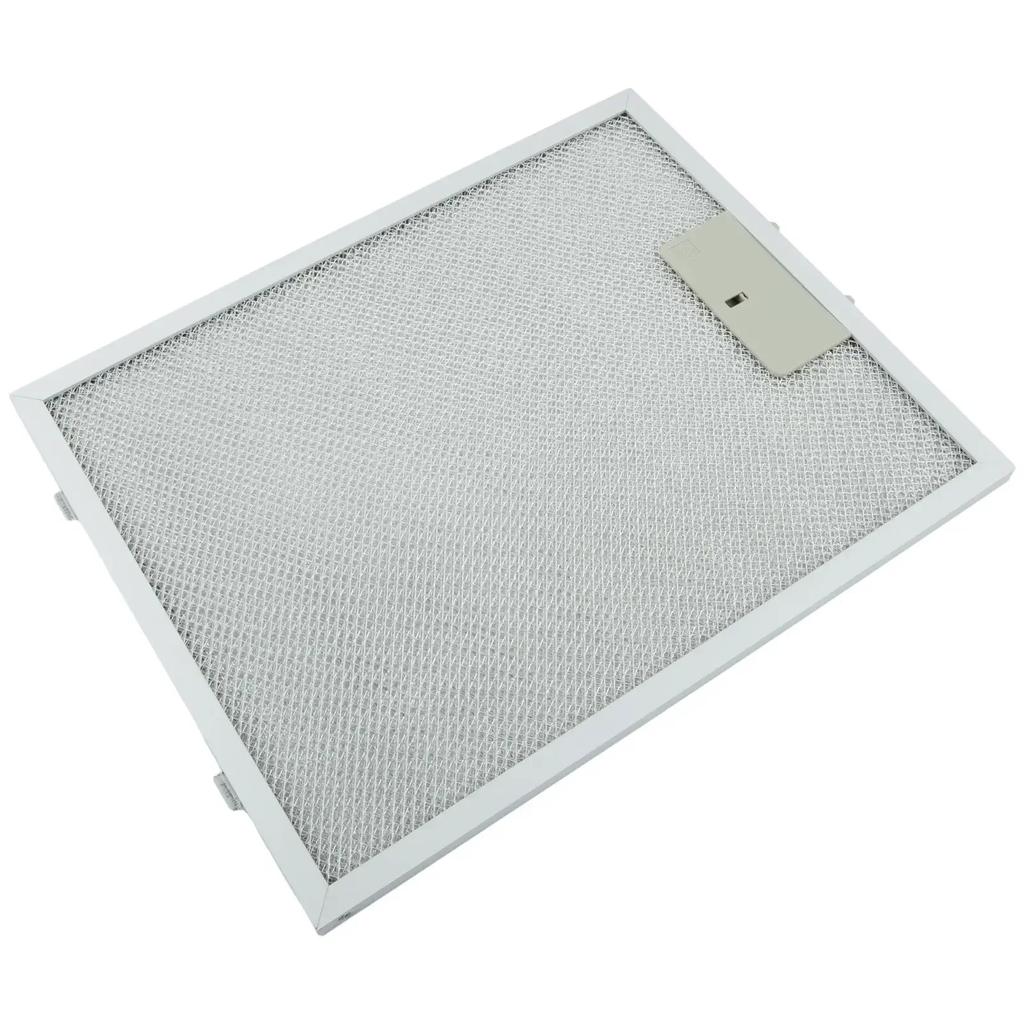 Filtro de Exaustor 320x260 Mm Filtro de Aço Inoxidável Para Coifa/Ventilador de Exaustão de Cozinha Malha de Filtro de Ventilação