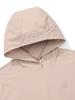 NORDISK Hygge Air Small Polar Bear Woven Hoodie Short Sleeve T-Shirt - W_Light Pink