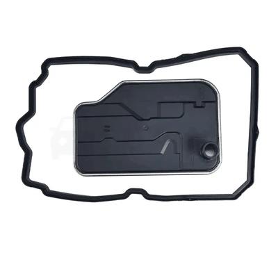 Filtru Cutie de Viteze+Garnitură pentru Mercedes W204 W205 W211 W212 W221 Benz S400 E500 GL450 CL550 2202710380 2212770095