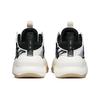 Anta Wei Feng 2 Textile, Synthetic Leather Low top Thermal, Slip Resistant, And Abrasion Resistant Coverage 112148080-7