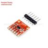 MCP4725 I2C DAC Development Board