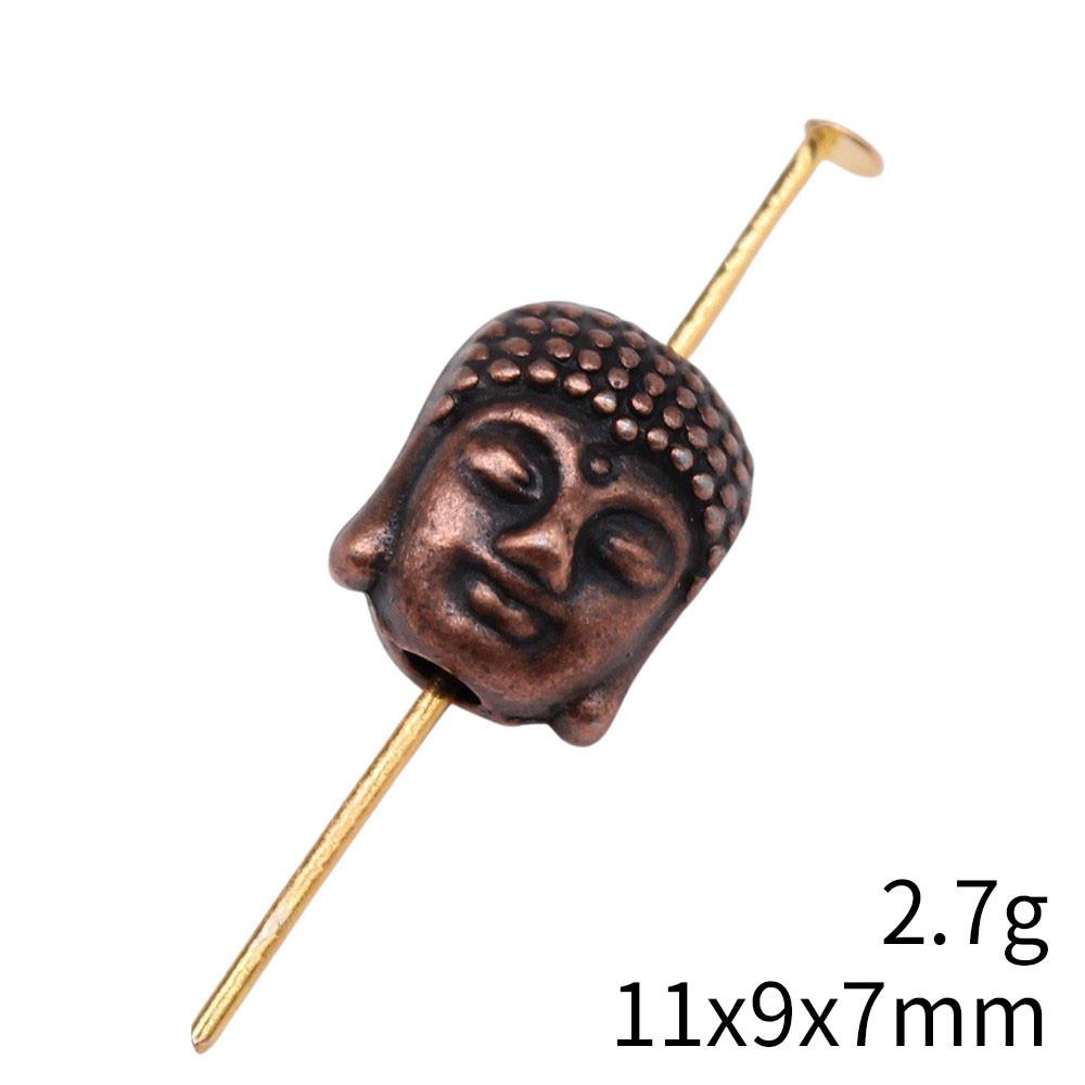 Baby Beads Bracelet Making Accessories For Making Jewelry Culture Small Hole Beads Accessories Parts Bead Accessories Accessories And Components