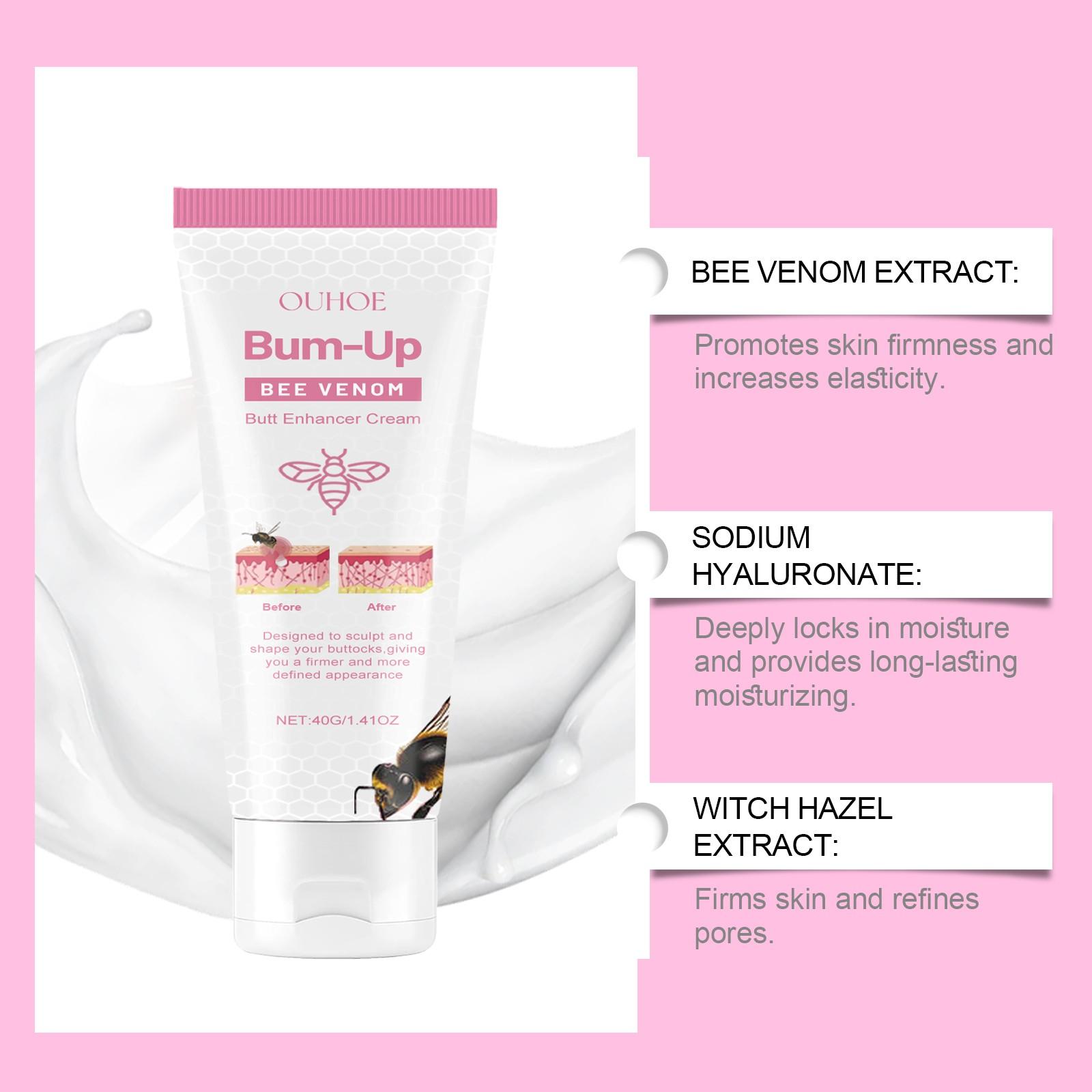 Укрепление для повышения эластичности кожи — фото 6