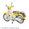 Confect Sanrio Characters HONDA Super Cub Toy F-toys Gum/Candy (Full Set) [Box Set/10-Piece Set]