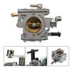 Walbro WB-47 Förgasare för 100CC-200CC 120CC 130CC 150CC 180CC Gräsklippare Röjsåg Förgasare