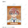 TV Anime [Undead Unluck] Trading Ani Art Acrylic Keychains BOX of 11