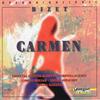 CD GEORGES BIZET  Carmen 14108 LaserLight Digi Japan Classical Used