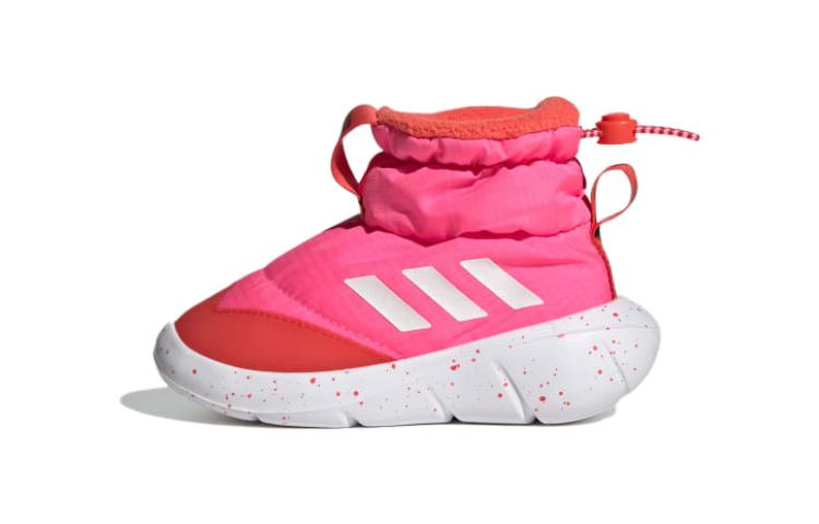 adidas Monofit   Boot I  Lucid Pink  IG4962 23