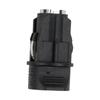 Black Plastic Rear Light 63117407330 Rear Lamp Socket For BMW 3-5-7 Series F30- LCI For BMW- X6 E71 For Z4 E85 Car Lights Parts-