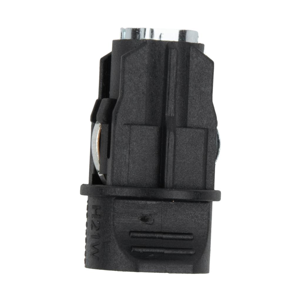 Black Plastic Rear Light 63117407330 Rear Lamp Socket For BMW 3-5-7 Series F30- LCI For BMW- X6 E71 For Z4 E85 Car Lights Parts-