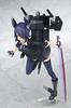 Kantai Collection Tenryu mierka PVC maľovaná hotová figúrka -KanColle- 1/8