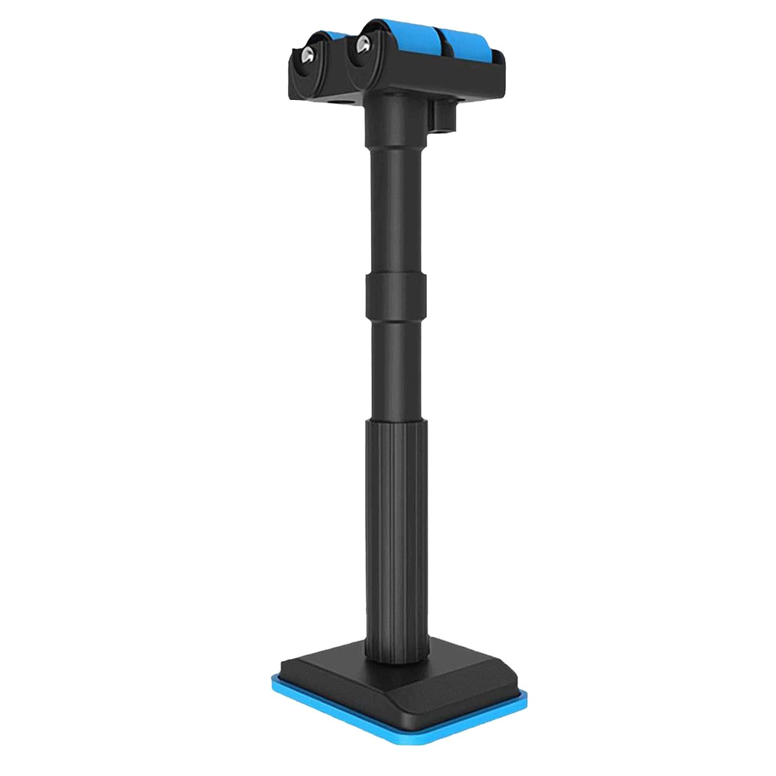 

Универсальный подвесной шкаф, монтажная опора для шкафа в ванной, кронштейн, регулируемая нижняя раковина, регулируемые подъемные и крепежные вспомогательные инструменты One Size синий