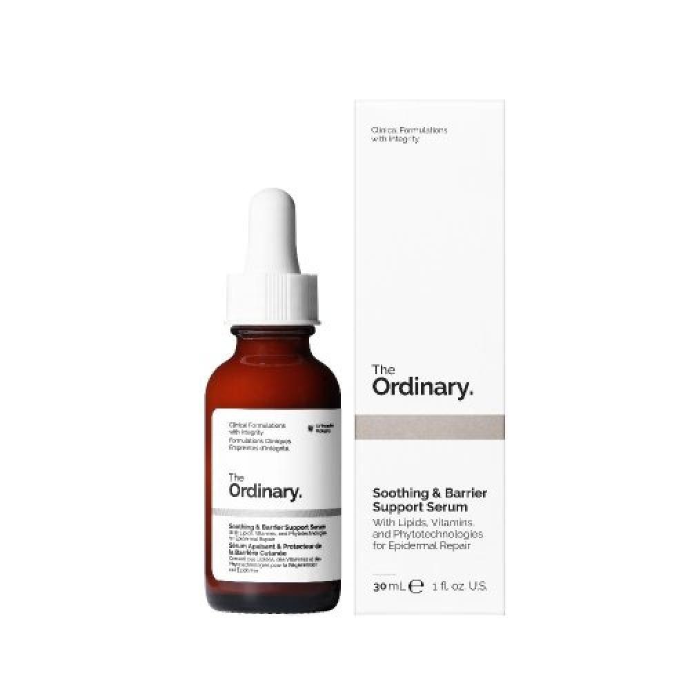 The Ordinary Soothing And Barrier Support Serum 30ml 00130ml