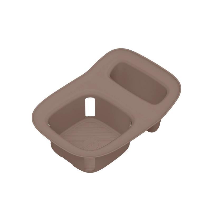 Silicone Anti-slip Water Cup Holder for Leapmotor C10 (27 Models)