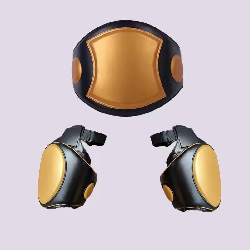 WEZHO Boxing Sanda Training Target Set