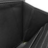 LOUIS VUITTON M82645 Mahina Zippy walletPurse Monogram Mahina Array