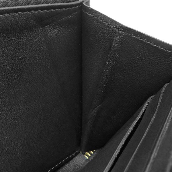 LOUIS VUITTON M82645 Mahina Zippy walletPurse Monogram Mahina Array