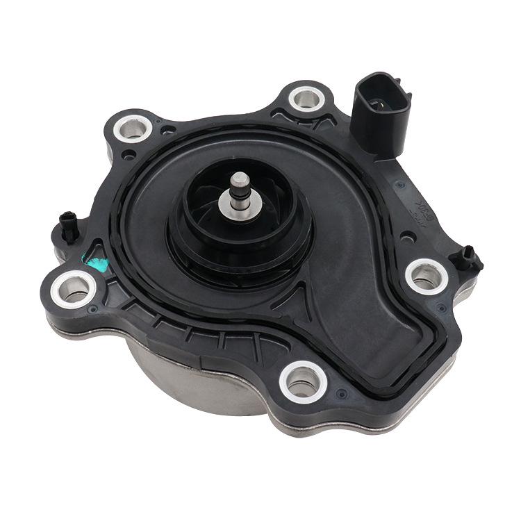 Elektrische Wasserpumpe für Toyota Corolla Levin Motor, Teilenummer 161A0-39035