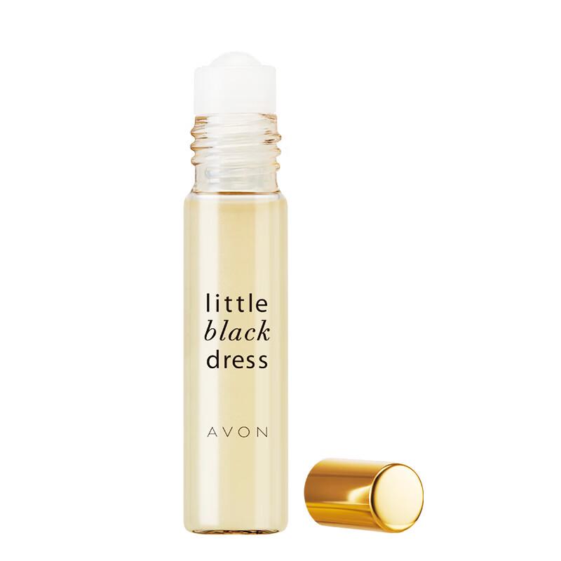 AVON Little Black Dress Perfume Collection
