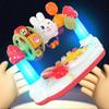Multifunctional Telephone Early Education Toy for Children