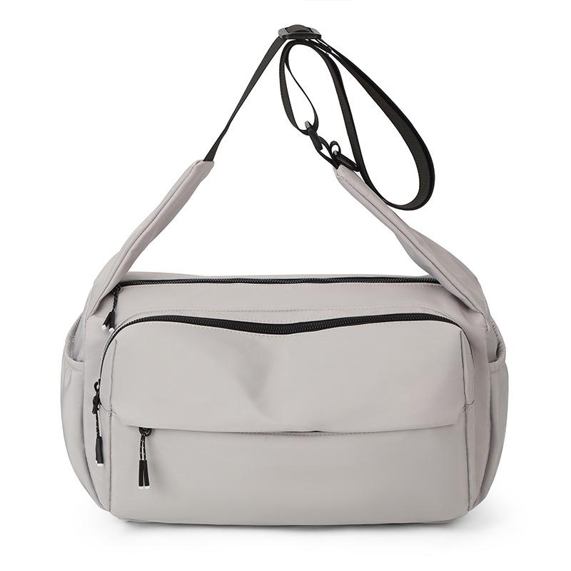 Damen-Umhängetasche, große Kapazität, Umhängetasche