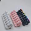 Trusa de prim ajutor – Pillboxuri și cutii pentru medicamente