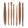Pottery Clay Sculpting Tools Resistant To Deformation Easy To Operate for Fine Carving and Texture Detailing in Pottery Art
