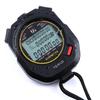 YS YS-8120 Waterproof Sport Stopwatch with 120-Lap Memory