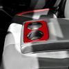 AIRSPEED Subaru WRX Exclusive Accessories Real Carbon Fiber Car Cup