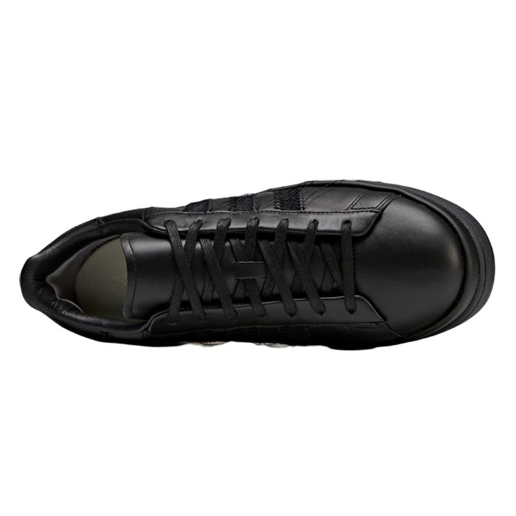 Adidas Y-3 Hicho Sashiko - Black Unisex Sneakers IE7265