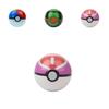 7cm Master Ball di Pokémon Giocattolo Carino Materiale ABS Mini Figura Per Bambini