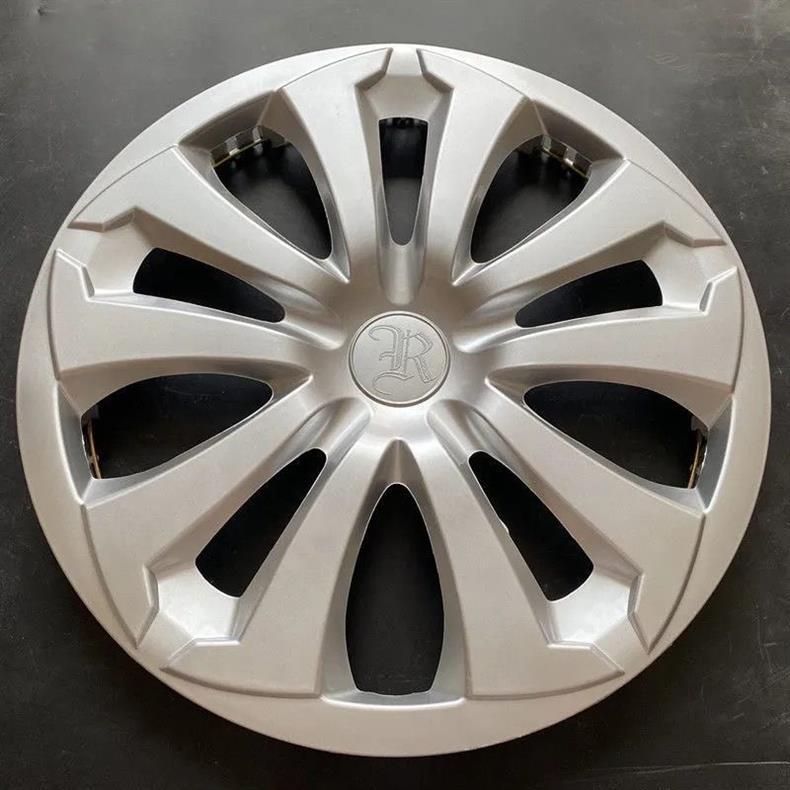 15-Zoll Radkappen für Roewe 350: Große Abdeckungen für 14 neue Modelle