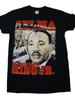 Martin Luther King Jr T-shirt Men's Size Small Selma Civil Rights March Shirt Unisex T-Shirt