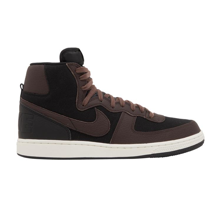 Nike Terminator High  Velvet Brown  42