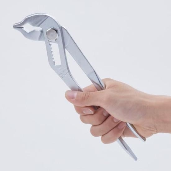 Lobtex Curan Pliers (Ebi) (with Spring) K-250