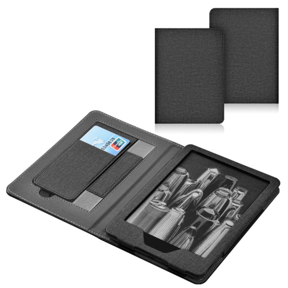 Husă detașabilă pentru E-Reader Shell protector pentru Kindle Paperwhite generația a 12-a 2024 7 inch Colorsoft
