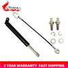 1Pcs Car Tailgate Slow Down Rear Trunk Tail Gate Strut Damper Gas Spring For Toyota Hilux Vigo 2005 2006 2007 2008 2009 2010 201