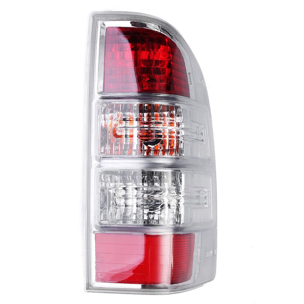 Rear Tail & Brake Light Covers for Ford Ranger 2008-2011 (Left & Right)