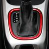 1x Interior Gear Shift Box Frame Trim Cover For Jeep Compass 17+ Red Accessories