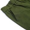 Tuta sportiva casual alla moda per bambini, pantaloni casual con tasche ed elastico per ragazzi e ragazze