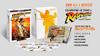 Indiana Jones Collection 4-Movie [Blu-ray]