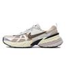 V2K Run Slip Resistant Low Top Casual Running Shoes Women's Brown Silver FD0736-100(Team15-)